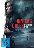 Cover: Hunters Creek - Koch Media Home Entertainment