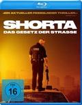 Cover: Shorta - Das Gesetz der Strasse - Koch Media Home Entertainment