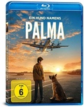 Cover: Ein Hund namens Palma - capelight pictures