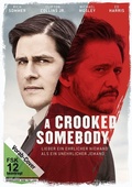 Cover: A Crooked Somebody - Studio Hamburg