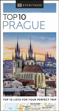 Abbildung von: DK Top 10 Prague - DK Eyewitness Travel