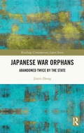 Cover: Japanese War Orphans - Routledge