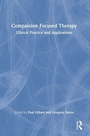 Cover: Compassion Focused Therapy - Routledge