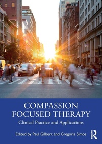 Enlarge image Cover: Compassion Focused Therapy - Routledge
