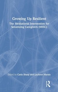 Cover: Growing Up Resilient - Routledge