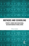 Cover: Mothers and Schooling - Routledge