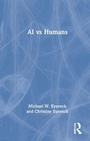 Cover: AI vs Humans - Routledge