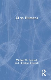 Enlarge image Cover: AI vs Humans - Routledge