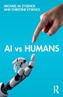 Cover: AI vs Humans - Routledge