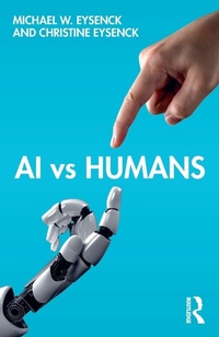 Enlarge image Cover: AI vs Humans - Routledge