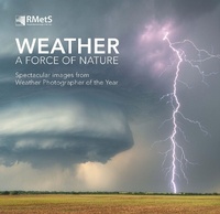 Abbildung von: Weather - A Force of Nature - The Natural History Museum