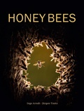 Cover: Honey Bees - The Natural History Museum
