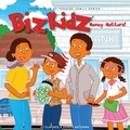 Cover: Biz Kidz Money Matters - DeeClare Publishing, LLC