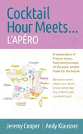 Cover: Cocktail Hour Meets ... L'APERO - AK Advisory Partners LLC