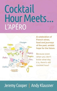 Enlarge image Cover: Cocktail Hour Meets ... L'APERO - AK Advisory Partners LLC