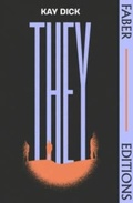 Cover: They (Faber Editions) - Faber & Faber