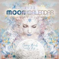 Cover: Moon Calendar 2022 - Melanie Spears