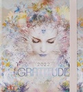 Cover: Gratitude Diary 2022 - Melanie Spears
