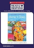Cover: Journey to Jo'burg - Scholastic
