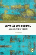 Cover: Japanese War Orphans - Routledge