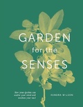 Cover: Garden For The Senses - Dorling Kindersley