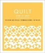 Cover: Quilt Step by Step - Dorling Kindersley
