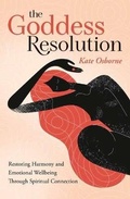 Cover: The Goddess Resolution - Llewellyn Publications,U.S.