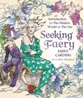 Cover: Seeking Faery - Llewellyn Publications,U.S.