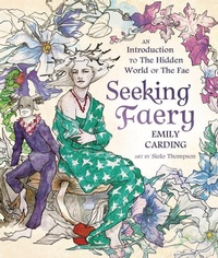 Enlarge image Cover: Seeking Faery - Llewellyn Publications,U.S.
