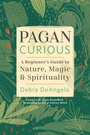 Cover: Pagan Curious - Llewellyn Publications,U.S.