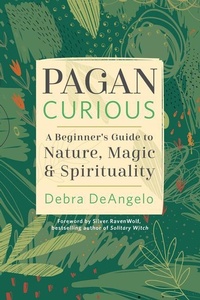 Enlarge image Cover: Pagan Curious - Llewellyn Publications,U.S.