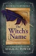 Cover: The Witch's Name - Llewellyn Publications,U.S.