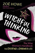 Cover: Witchful Thinking - Llewellyn Publications,U.S.