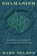 Cover: Shamanism - Llewellyn Publications,U.S.