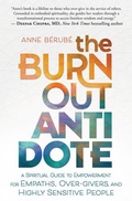 Cover: The Burnout Antidote - Llewellyn Publications,U.S.