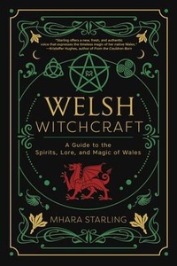 Abbildung von: Welsh Witchcraft - Llewellyn Publications,U.S.