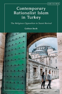 Abbildung von: Contemporary Rationalist Islam in Turkey - I.B. Tauris