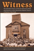 Cover: Witness - William B Eerdmans Publishing Co