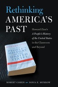 Cover: Rethinking America's Past - University of Georgia Press