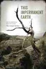Cover: This Impermanent Earth - University of Georgia Press