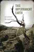 Cover: This Impermanent Earth - University of Georgia Press