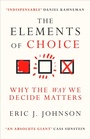 Cover: The Elements of Choice - Oneworld Publications