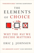 Cover: The Elements of Choice - Oneworld Publications