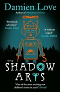 Cover: The Shadow Arts - Rock the Boat