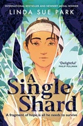 Cover: A Single Shard - Oneworld Publications
