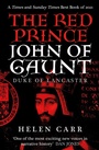Cover: The Red Prince - Oneworld Publications