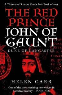 Enlarge image Cover: The Red Prince - Oneworld Publications