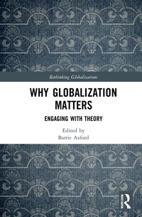 Enlarge image Cover: Why Globalization Matters - Routledge