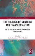 Cover: The Politics of Conflict and Transformation - Routledge