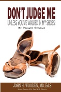 Cover: Don't Judge Me - IngramSpark